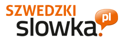 Logo szwedzki słówka